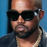 If You Saw Kanye Wandering Through the Atlanta United Game No You Didn't