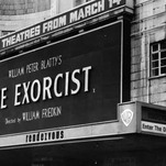 The Greatest Time You Ever Had in a Movie Theater