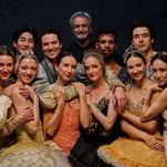 American Ballet Theatre Wants to Look Like America. They Don't Yet, But They're Trying.