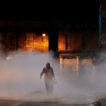 A Socially Conscious 'Texas Chainsaw Massacre' Can’t Quite Hack It