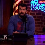 Far-Right Podcaster Steven Crowder Implies Ex-Wife Shouldn't Have Been Allowed to Divorce Him