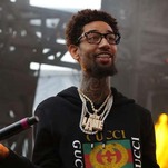 Rapper's Girlfriend Is Blamed for His Murder After Posting Their Location on Instagram