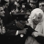 The Talking Fetus Gimmick and Ceaseless Brutality in ‘Blonde’ Ruin Its Potential