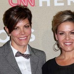 Cat Cora and Her Ex-Wife Truly, Madly Hate Each Other