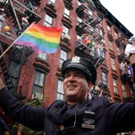 Police Are Banned From New York City Pride Until At Least 2025
