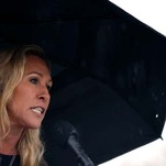 Marjorie Taylor Greene Is a Step Closer to Losing Her House Seat (Updated)