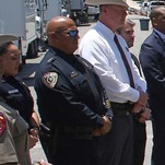 Uvalde Police Waited for a Key They Didn’t Need, As Children Were Being Shot