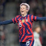 U.S. Soccer Federation Finally Admits They Underpaid and Undervalued Women