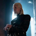 How Much Sex Will There Be on ‘House of the Dragon’? We’re Hearing Conflicting Accounts...