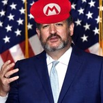 Ted Cruz Comes Out As Italian-American On National Coming Out Day