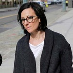 Lauren Salzman Says Being a NXIVM 'Slave' Was 'The Most Painful Thing I Have Ever Experienced'