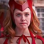 Saturday Night Social: Has Anyone Ever Had Sex in the MCU?