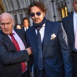 Johnny Depp's Threatening Texts About Amber Heard Read Aloud in Court