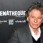 French Actor Valentine Monnier Accuses Roman Polanski of 'Violent Rape'