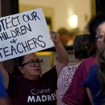 Uvalde Parents Turn to Private, Online and Homeschooling Options After Mass Shooting