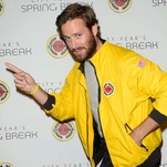 A Viral Rumor That Armie Hammer Is a Hotel Concierge Just Got Debunked