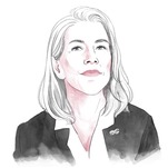 Sara Nelson, the Labor Movement Leader We Needed Most