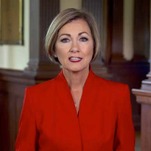 Iowa Gov. Kim Reynolds Convenes Special Legislative Session Solely to Ban Abortion