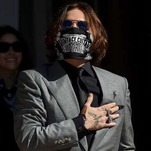 Johnny Depp's Libel Trial Comes to an End
