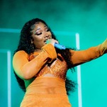 Please Do Not Invoke Megan Thee Stallion on the House Floor