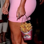 Christine Quinn's French Fry Purse Is My Favorite Part of 'Selling Sunset'