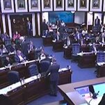 Florida Republicans Vote Down Abortion Exception for Condition That Nearly Killed a Black Woman