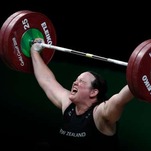 The International Olympic Committee Is Finally Advocating for Trans and Intersex Athletes