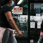 Cutting Unemployment Benefits Isn't Solving Anything