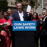 New California Law Lets People Sue Their Local Gun Manufacturer