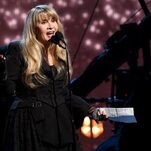 Stevie Nicks Read the Comments
