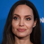 Angelina Jolie Says We Should Put Women in Charge of Bees, But I Think We Should Put Bees in Charge of Women
