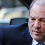Harvey Weinstein Found Guilty of Criminal Sexual Act and Third-Degree Rape