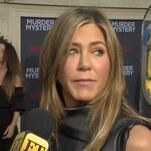 Jennifer Aniston Is Tired of Friends Reboot Questions, Will Say Anything to Be Left Alone
