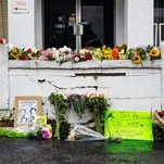 One Year After the Atlanta Shooting, Anti-Asian Attacks Are Still Proliferating. Has Anyone Noticed?