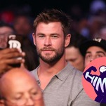 All Roads Lead to Himbo: My Wellness Journey With Chris Hemsworth