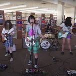 Our New Favorite Teen Girl Punk Band Just Signed a Record Deal