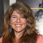 There Will Be No 'Death Recorded' For Naomi Wolf's Book, According to Naomi Wolf