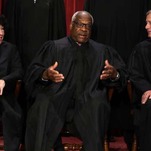 Supreme Court Simply Can't Figure Out Who Leaked the Abortion Opinion