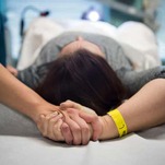 Louisiana Woman Was Subjected to ‘Painful, Hours-Long' Labor to Birth Dead Fetus