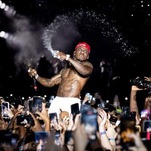 DaBaby's Apology Tour Continues