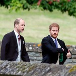 William and Harry Call BBC's Practices 'Deceitful' and 'Unethical' in Statements on Diana Interview