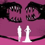 How Not to Fight With Mom: My Wedding Day Survival Plan
