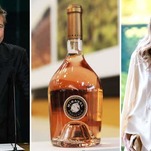 Who's to Blame for Brangelina's Battle Royale Over Miraval Estate? Rosé, Basically