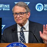 Ohio Governor Vetoes Trans Healthcare Ban, Then Attacks Trans People Himself