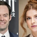 Bill Hader and Anna Kendrick Have Apparently Had a Secret Year-Long Relationship