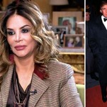 Donald Trump's Ex Confirms He Said Her Intelligence Came from ‘Her White Side’