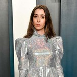 Cristin Milioti Faked 20 Orgasms So You Could Enjoy Made For Love