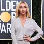 Giuliana Rancic Has Ended Her Red Carpet Reign—Only to Begin Anew at NBC