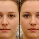 ​Here's Why You're Wearing More Makeup Than Everyone Thinks You Need To