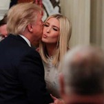 Ivanka Learns How to Dog-Whistle